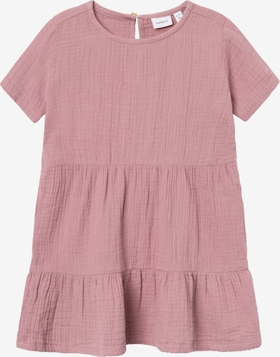 NAME IT Dress 'Hussi' in Dusky pink, Item view