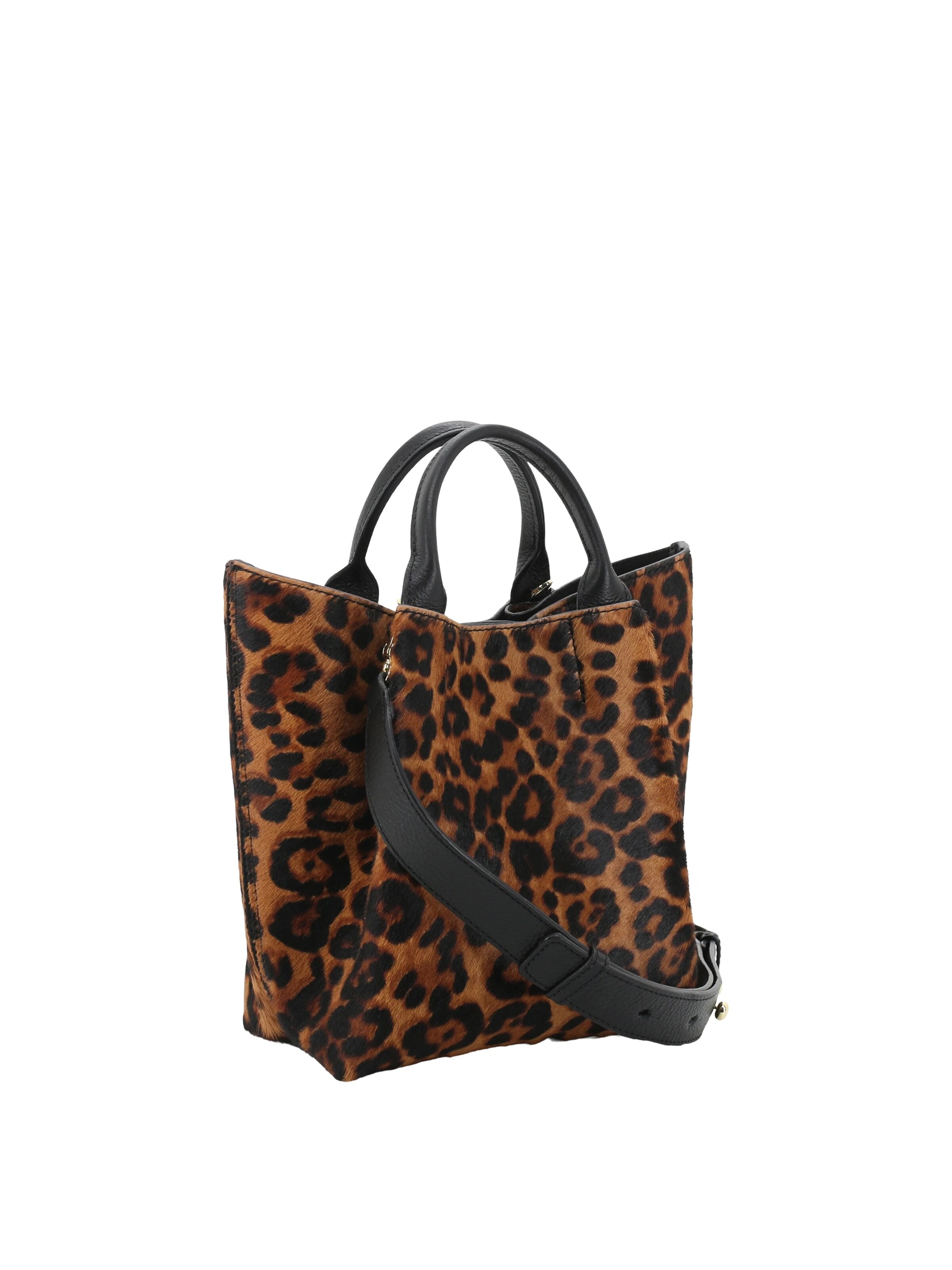 ABRO Shopper 'ESSENTIAL' in Mixed colors