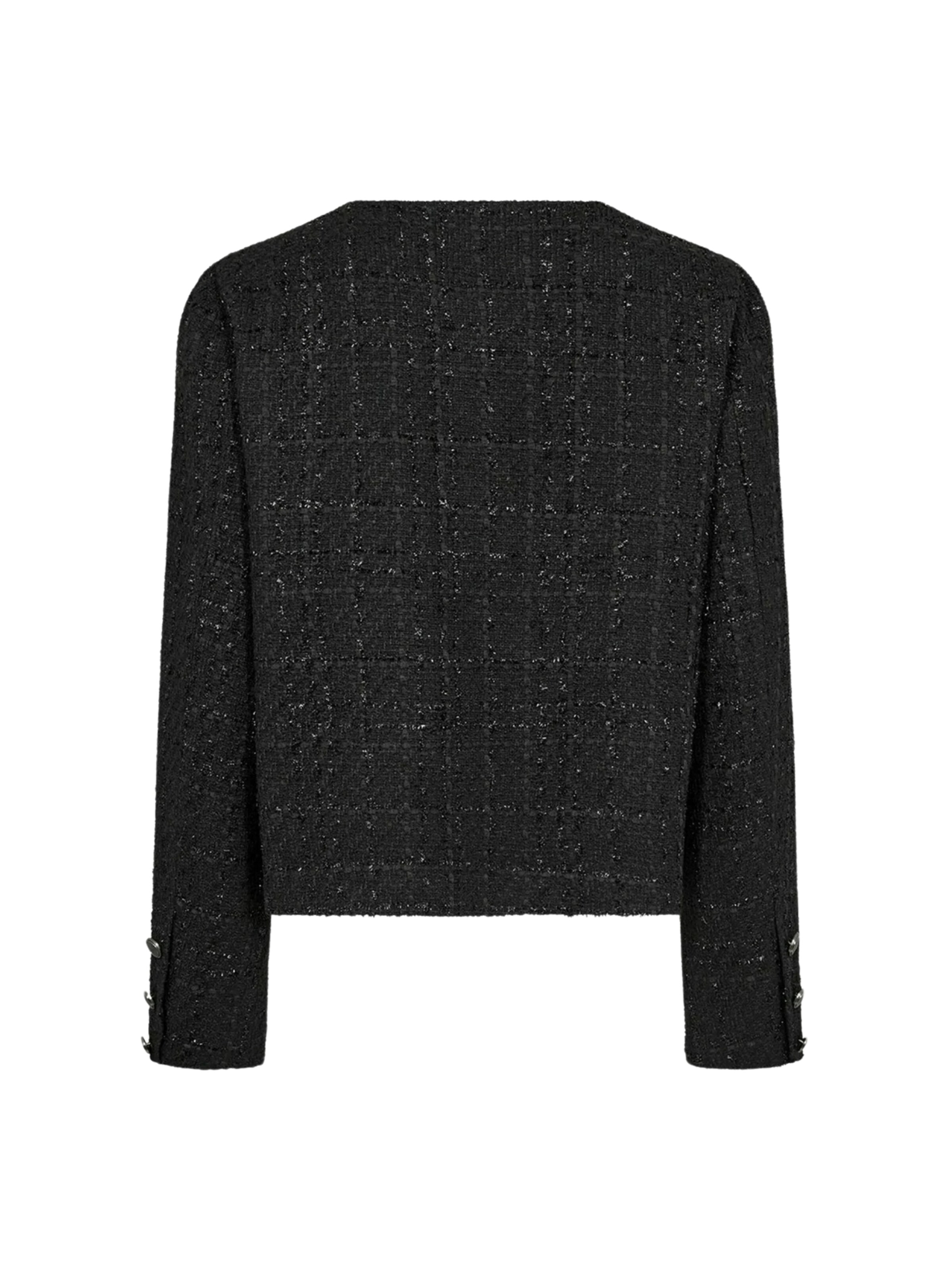 Soyaconcept Bleiseri 'Ninel 1' värissä musta