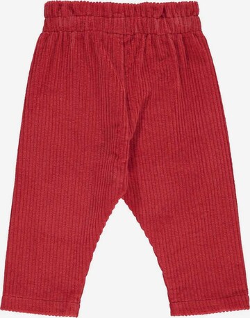 Fred's World by GREEN COTTON Regular Cordhose '' in Rot