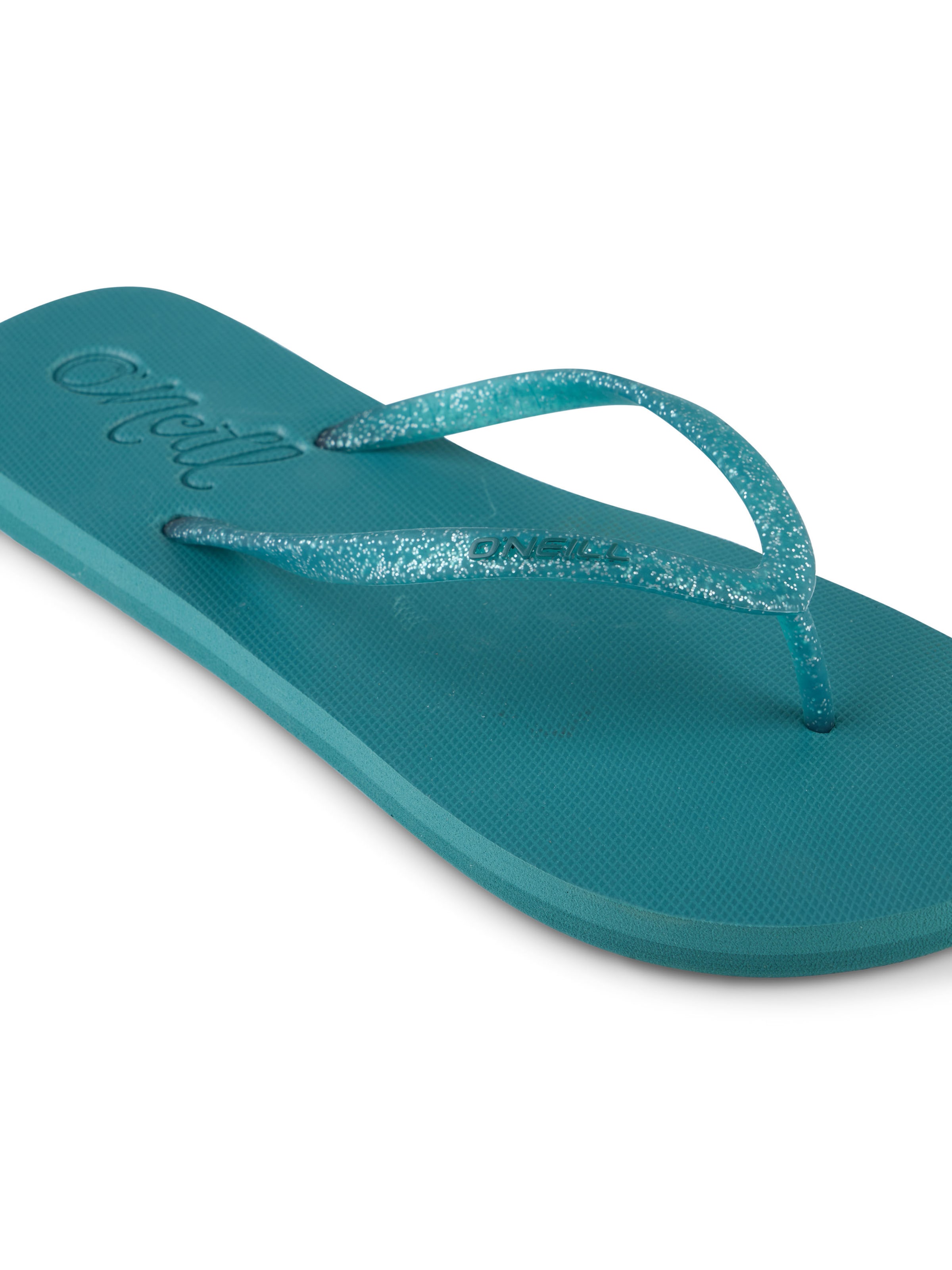 O'NEILL Ujjelválasztó-pántos szandál - kék