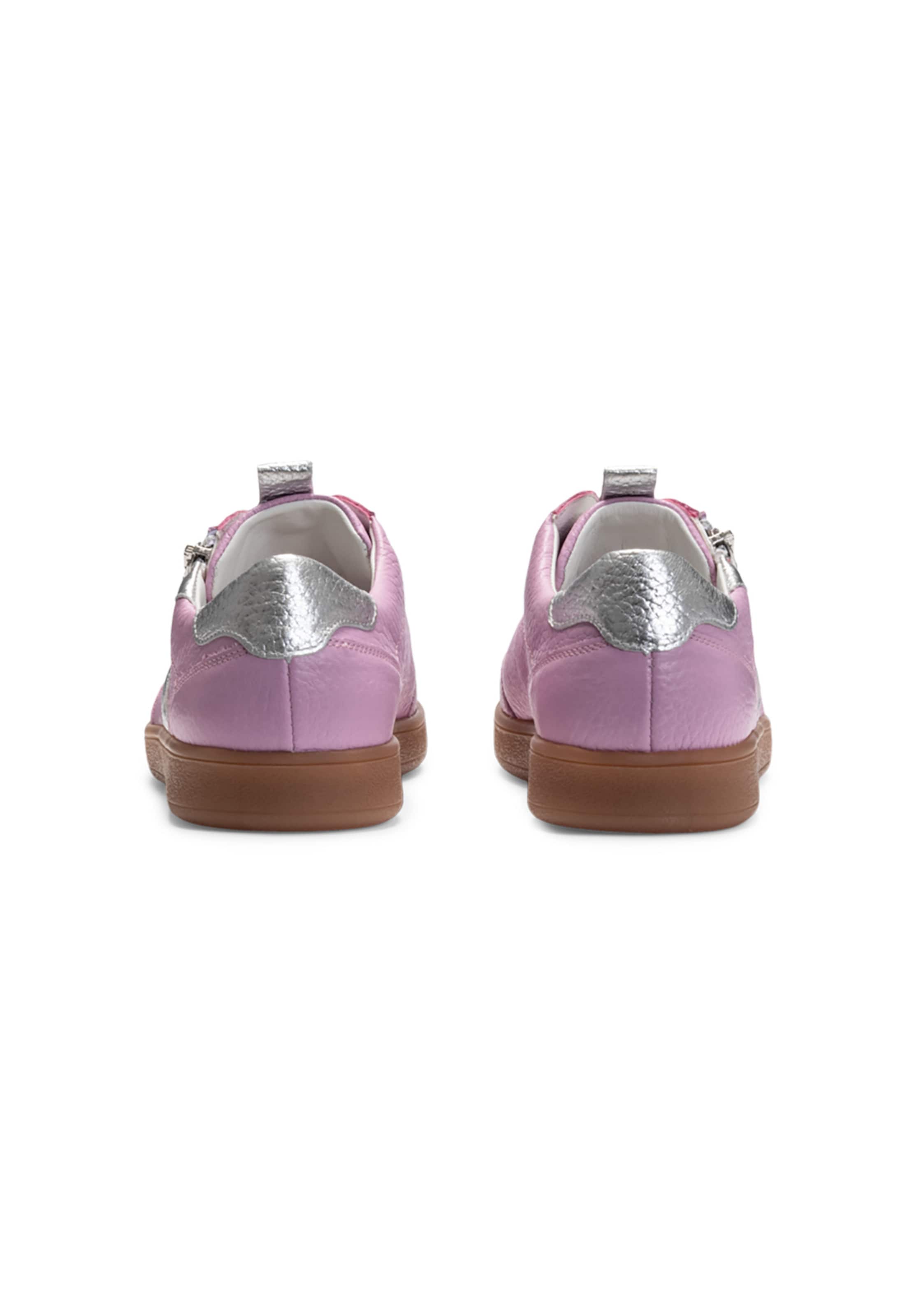 VITAFORM Sneakers laag in Roze