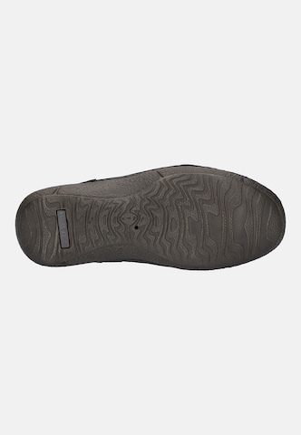 JOSEF SEIBEL Lace-up shoe 'Anvers' in Blue