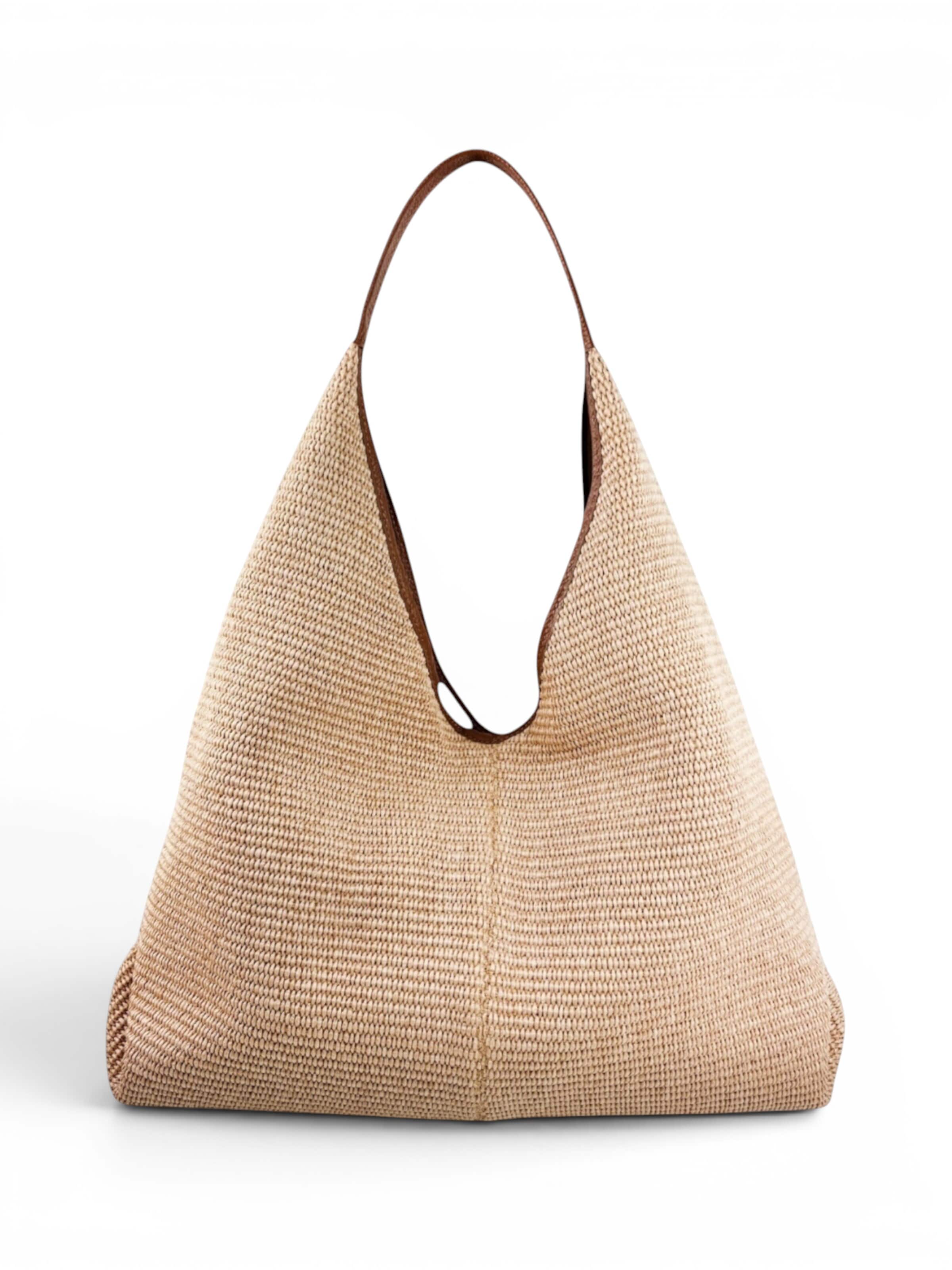 Cheval Firenze Shoulder Bag in Beige