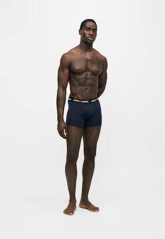 JACK & JONES Шорты Боксеры 'JACCORP' в Синий