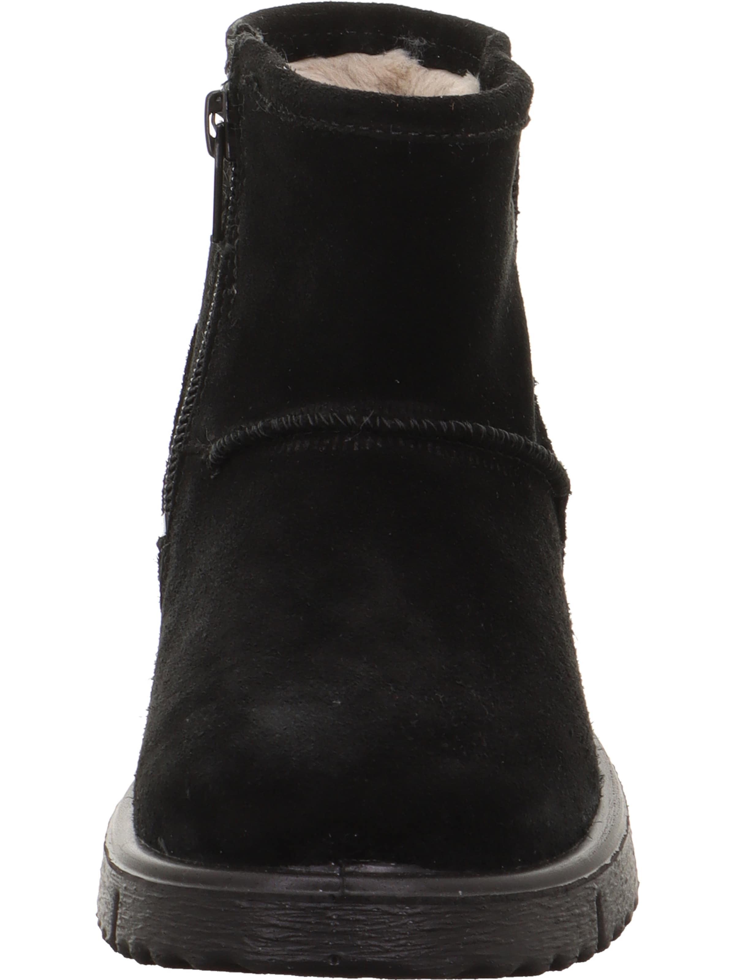 SUPERFIT Snow Boots 'Lora' in Black