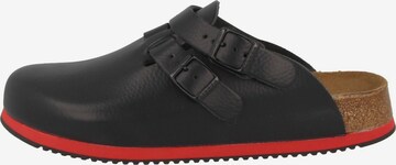 BIRKENSTOCK Clogs 'Kay' in Schwarz