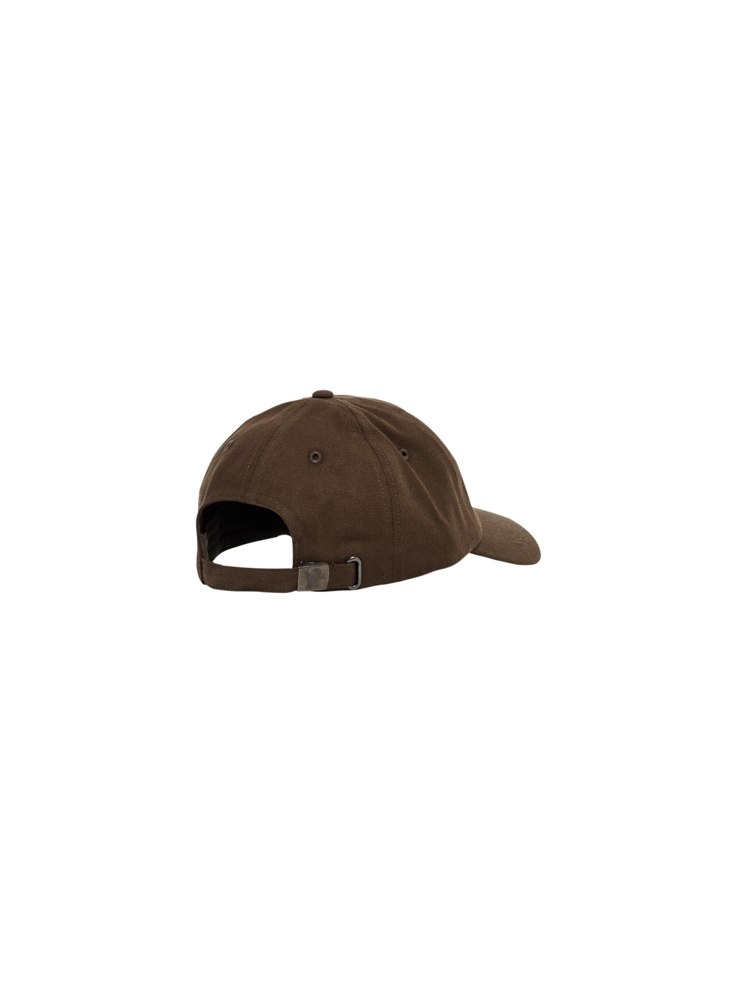 HALO Cap in Brown