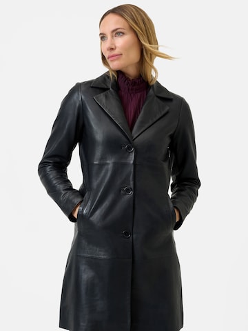 Cappotto di mezza stagione 'Marzia' di RICANO in nero