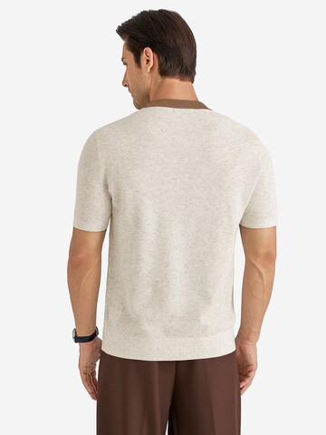 Vantory Sweater in Green