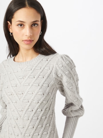 Pull-over Dorothy Perkins en gris