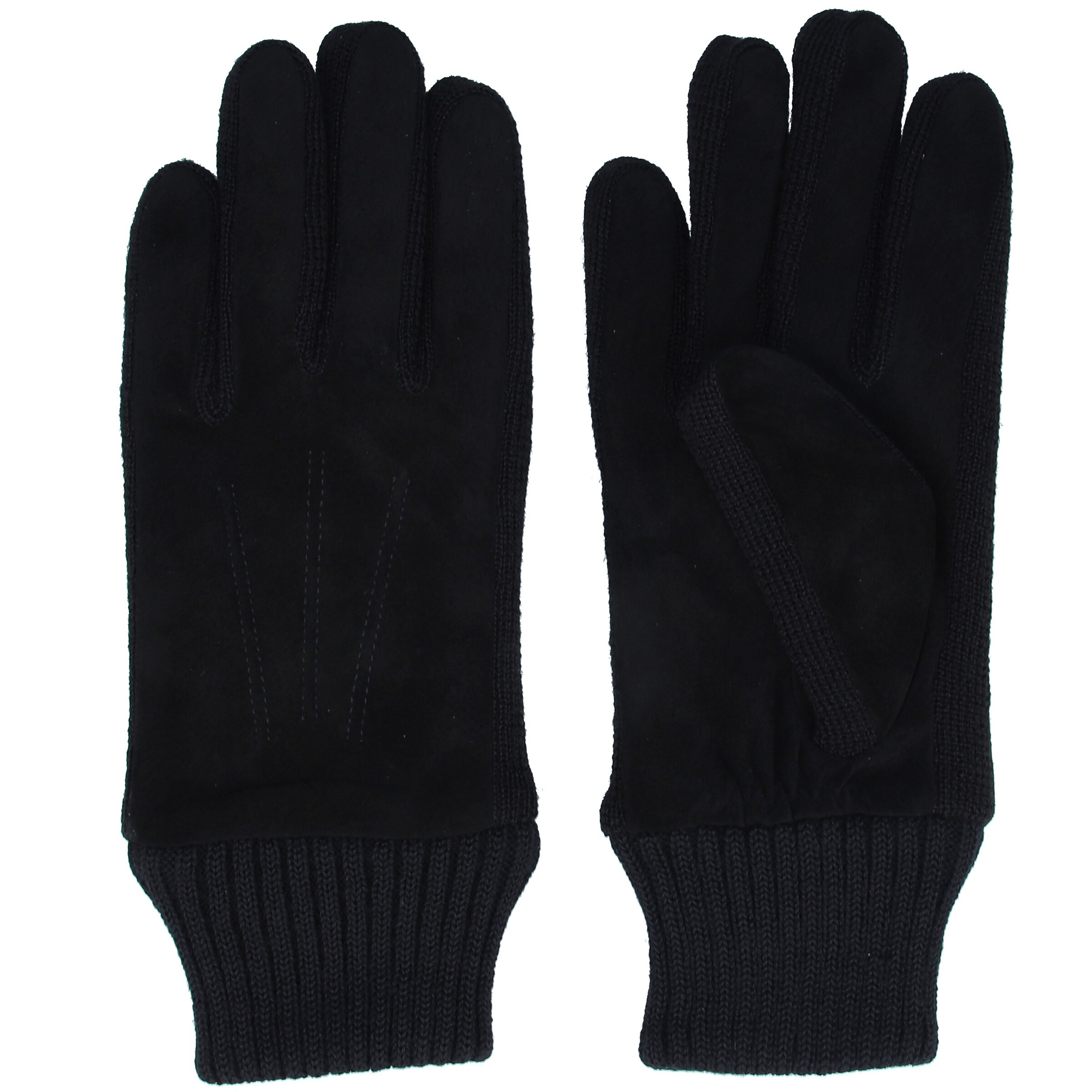 Gants 'Liv' KESSLER en noir