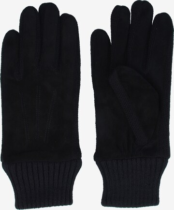 Gants 'Liv' KESSLER en noir