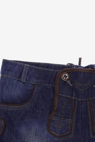 STOCKERPOINT Shorts in M in Blue