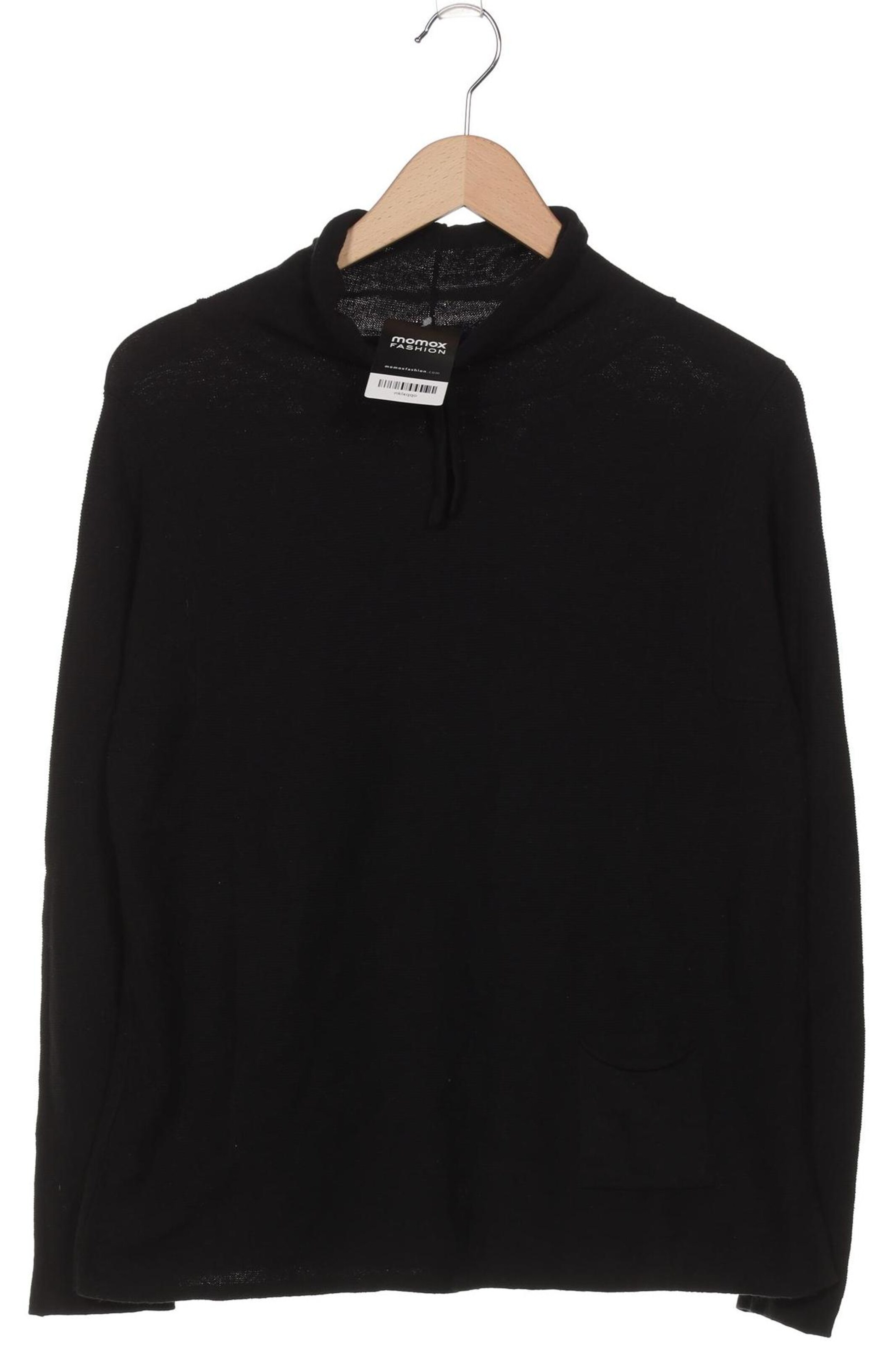 OUI Sweater & Cardigan in S in Black: front