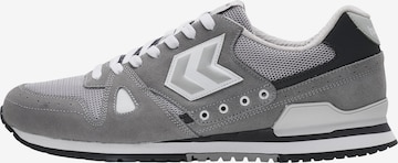 Hummel Sneaker 'MARATHONA' in Grau: predná strana