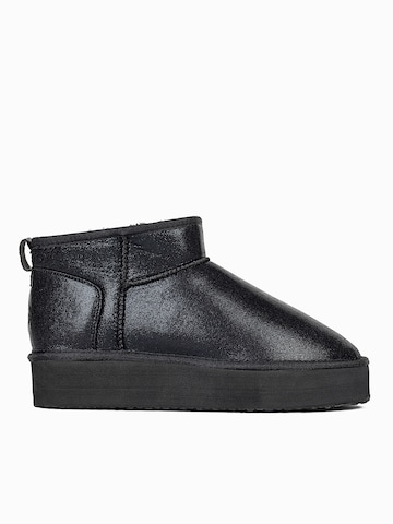 Stivale 'MILEY' di Island Boot in nero