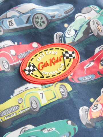 Next Performance Jacket 'Cath Kidston' in Blue