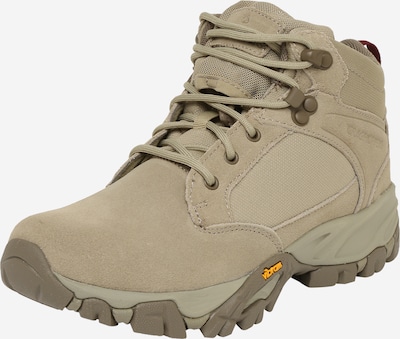 CRAGHOPPERS Boots 'Salado' en kaki, Vue avec produit
