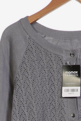 Maas Sweater & Cardigan in M in Grey
