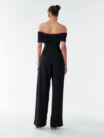 Combinaison 'Ava' BWLDR en noir