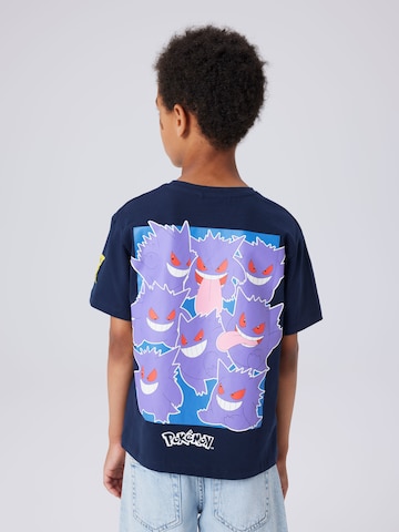 NAME IT Shirt in Blue