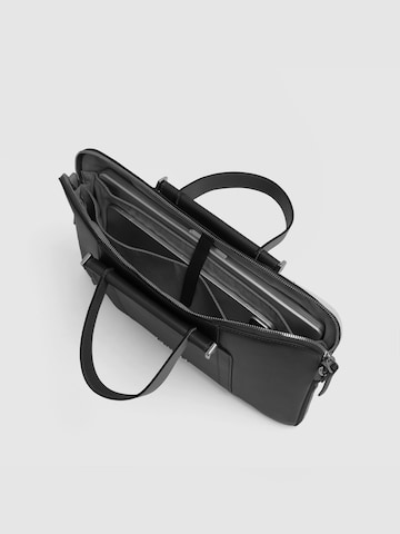 Piquadro Laptoptasche‌‌‌ in Schwarz