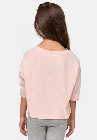 Urban Classics Bluser & t-shirts i pink