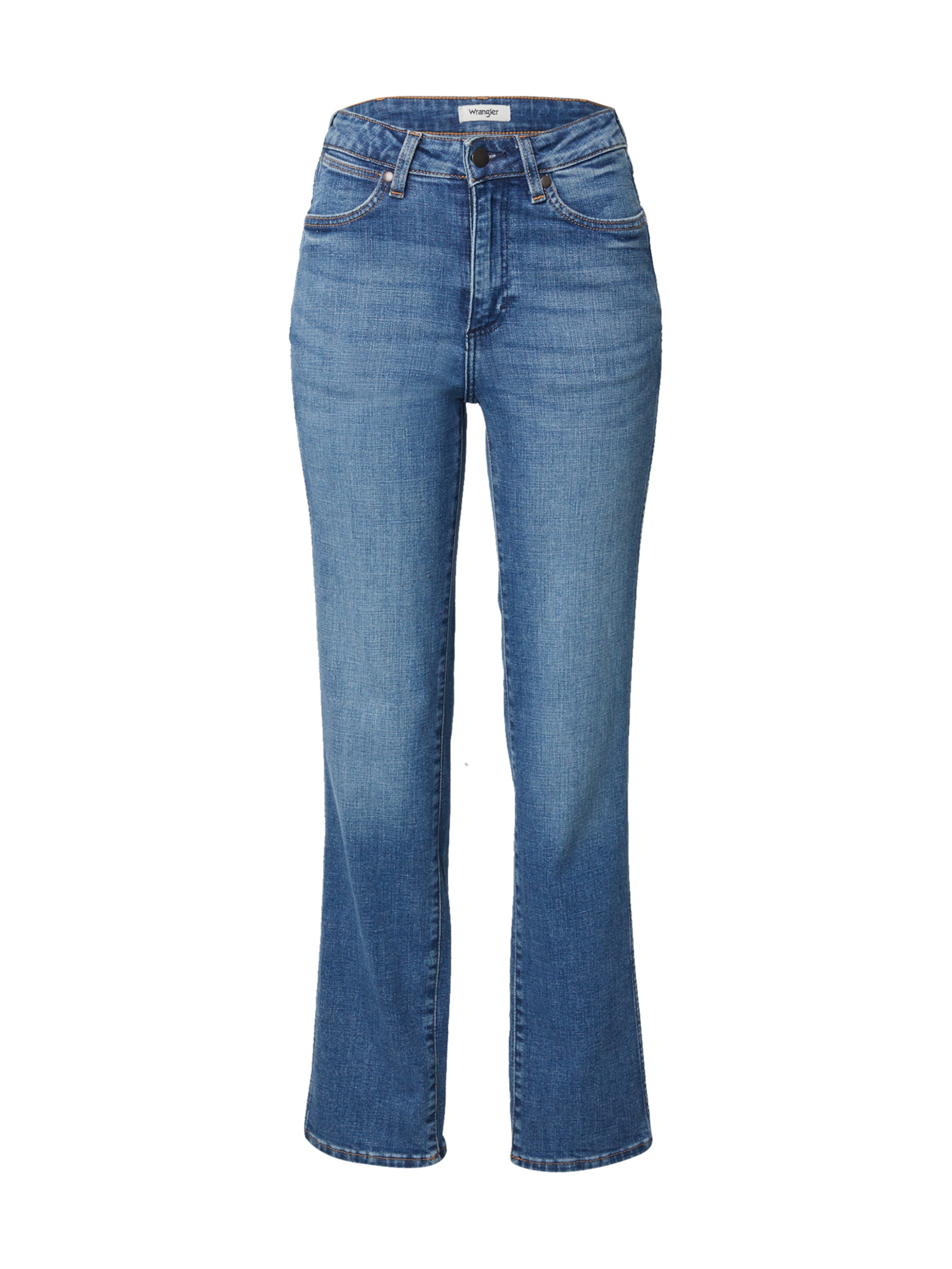 WRANGLER Jeans 'COSMIT_CORRAL' in Blue: front