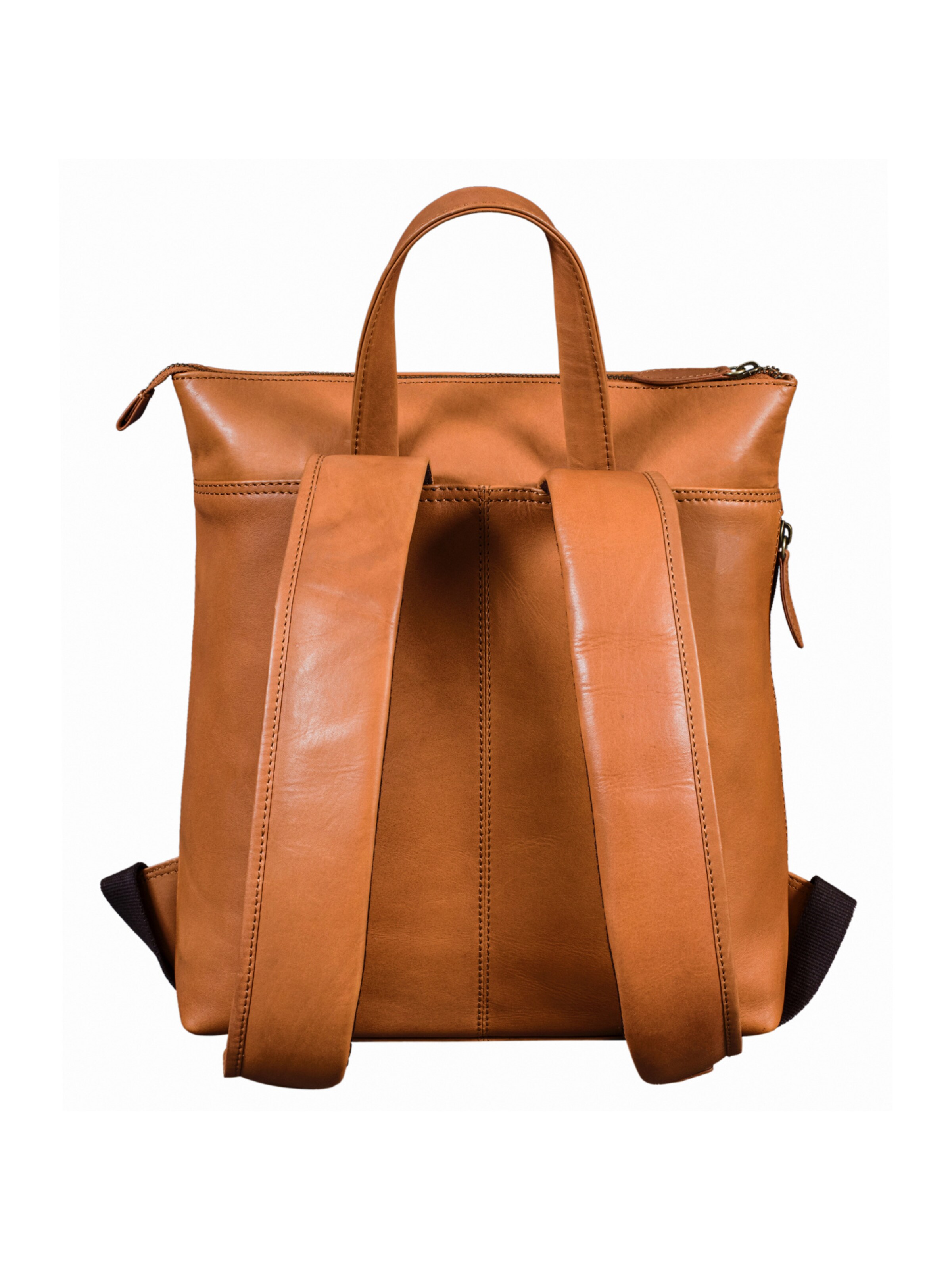 Benthill Rucksack‌‌‌‌‌‌ in Braun