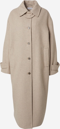 EDITED Prijelazni kaput 'Fine' u bež, Pregled proizvoda