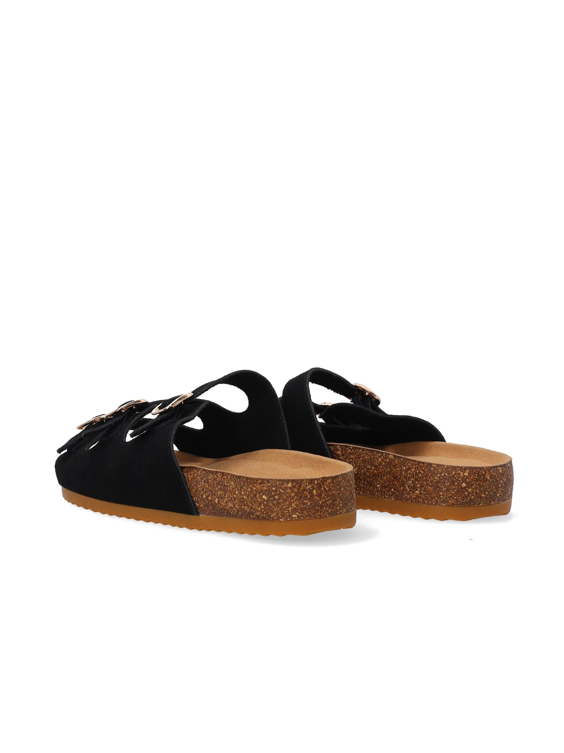 VENEZIA Mule 'Venezia' in Black