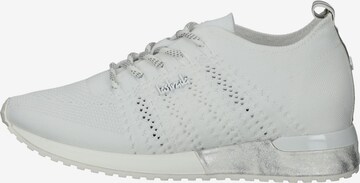 LA STRADA Sneakers in White