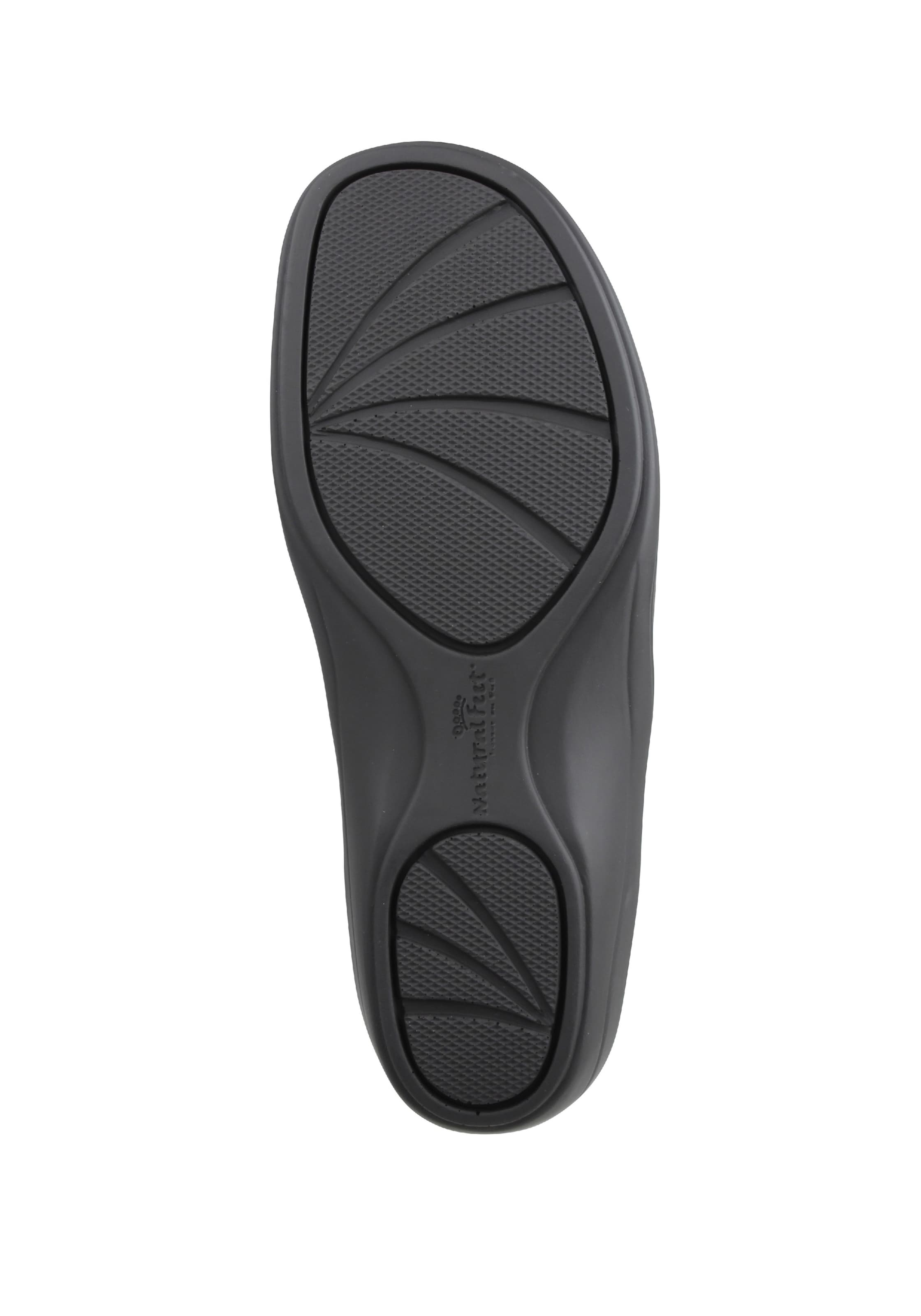 Natural Feet Kletter 'Orb' in Braun