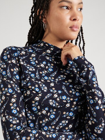 Lindex Shirt 'Tanja' in Blauw
