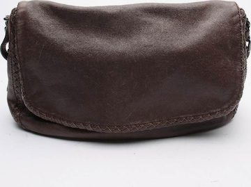 Bottega Veneta Bag in One size in Brown: front