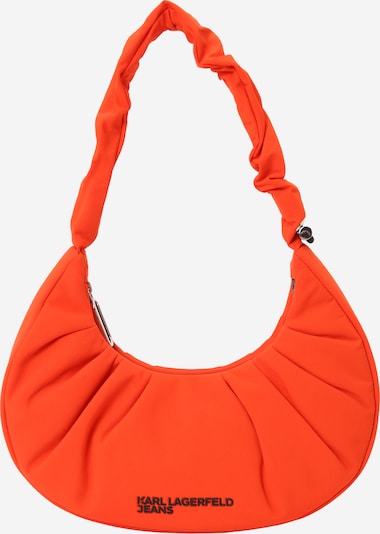 KARL LAGERFELD JEANS Olkalaukku värissä vaaleanpunainen, Tuotenäkymä