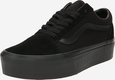 VANS Sneakers laag in de kleur Zwart, Productweergave