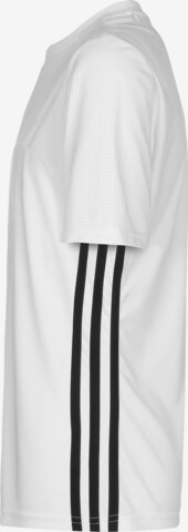 Maglia funzionale 'Tabela 23' di ADIDAS PERFORMANCE in bianco