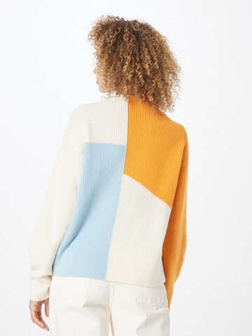 Marc Cain Pullover in Mischfarben