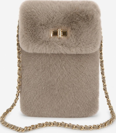 Brise Umhängetasche in One Size in dunkelbeige, Produktansicht