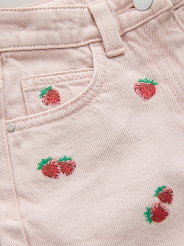 Next Regular Bermudashorts in Beige