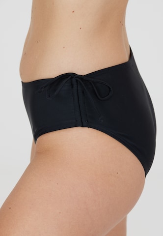 Cruz Athletic Bikini Bottoms 'Celinn' in Black