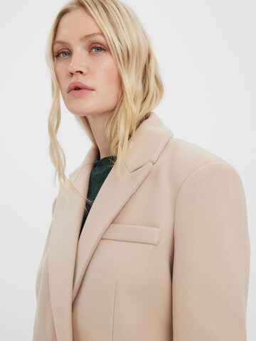 VERO MODA Blazer in Beige