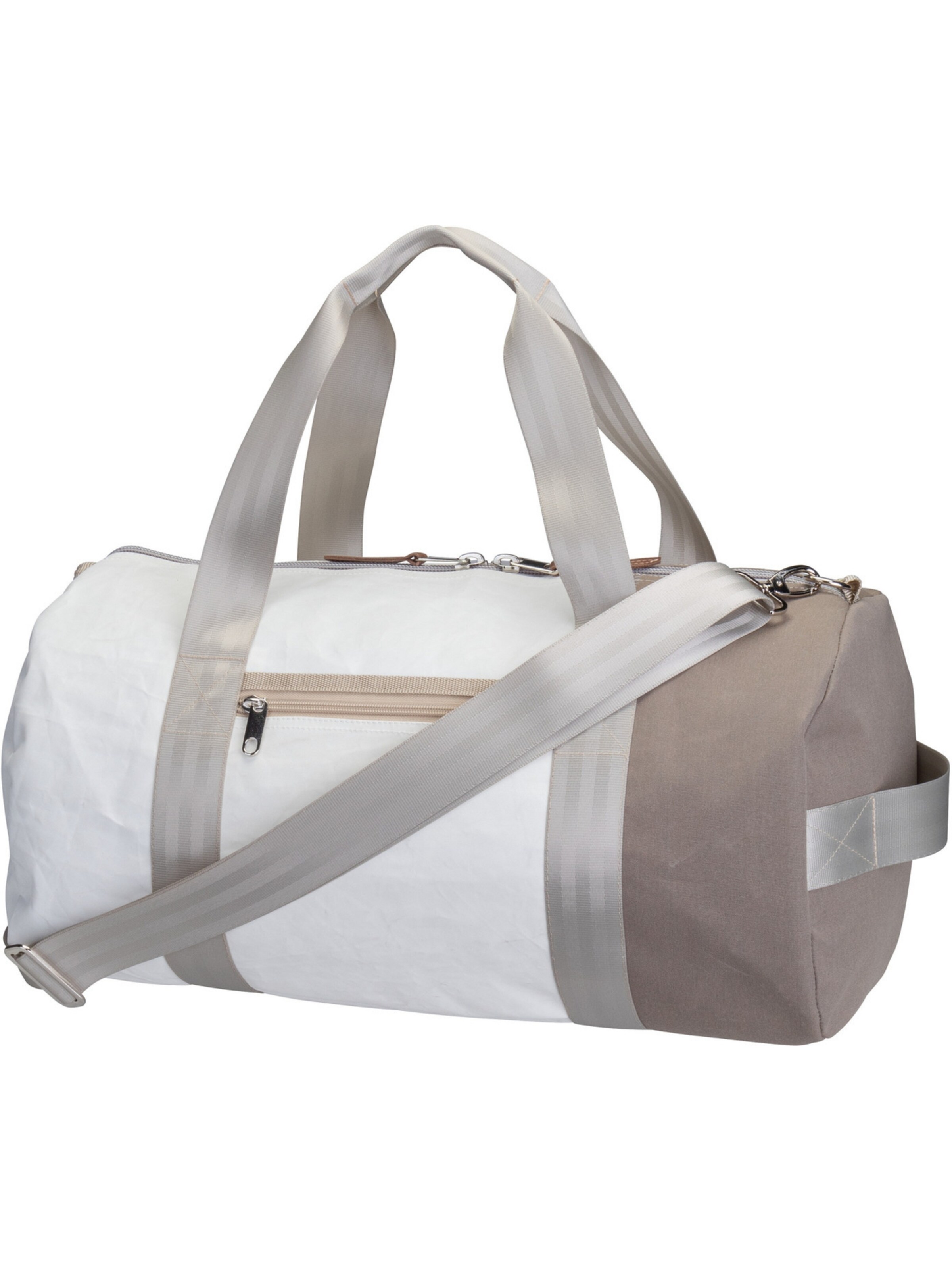 360 Grad Travel Bag in Mixed colors