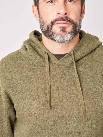 Deeluxe Sweatshirt‌‌‌‌‌‌‌‌‌‌ in Grün
