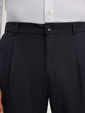 Regular Pantalon chino 'Dynamic Lester' JOOP! en bleu