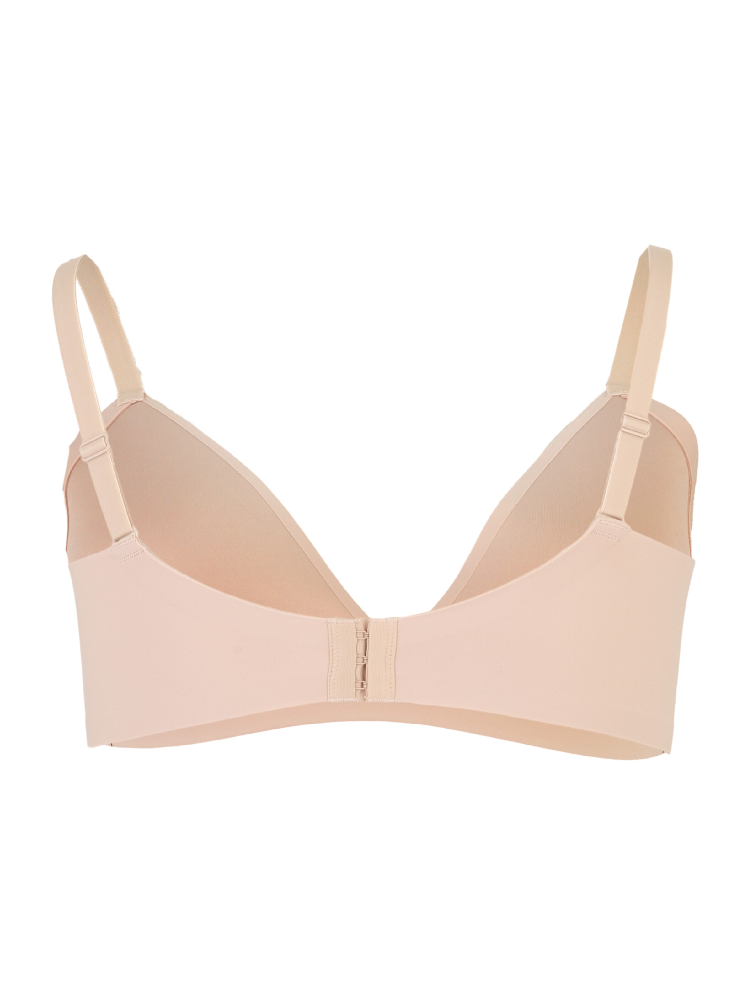 NATURANA - Triángulo Sujetador en beige