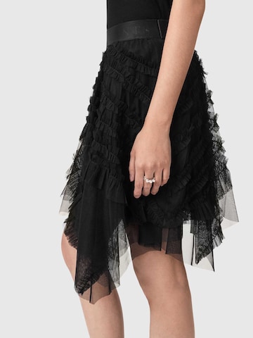 AllSaints Szoknyák 'JAYDE' - fekete
