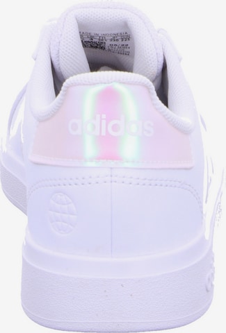 ADIDAS PERFORMANCE Athletic Shoes 'Grand Court 2.0' in White